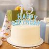 15 Cake Topper, Rhinestone 15th Birthday Cake Topper Happy 15 Crystal Rhinestones Cakes Toppers Crystal Rhinestones Birthdays Cakes Decoration for