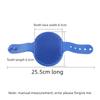 Dog Cat Silicone Bath Brush Soft Rubber Massage Comb Pet Hair Remover Scrubber Puppy Kitten Shower Grooming Cleaning Accessories