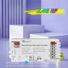 GL-C-213 DC5-12-24V Monochrome Pixel LED Controller 2.4G RF 6A Max Single Color PWM Dimming Smart LED Strip Alexa Tuya GLEDOPTO