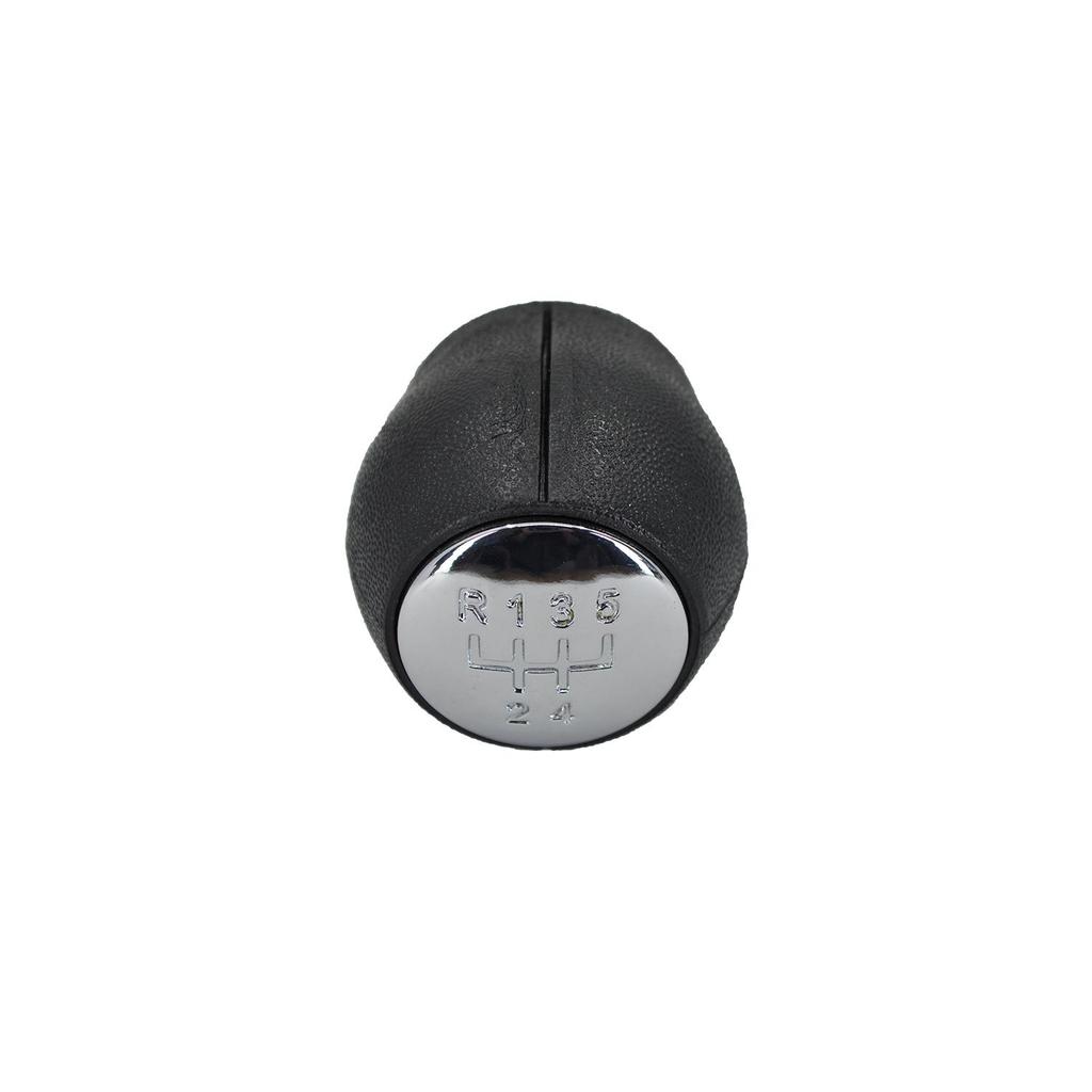 Gear Shift Knob 5 Speed ​​for Opel Vectra B, Vectra C, Astra G, Corsa