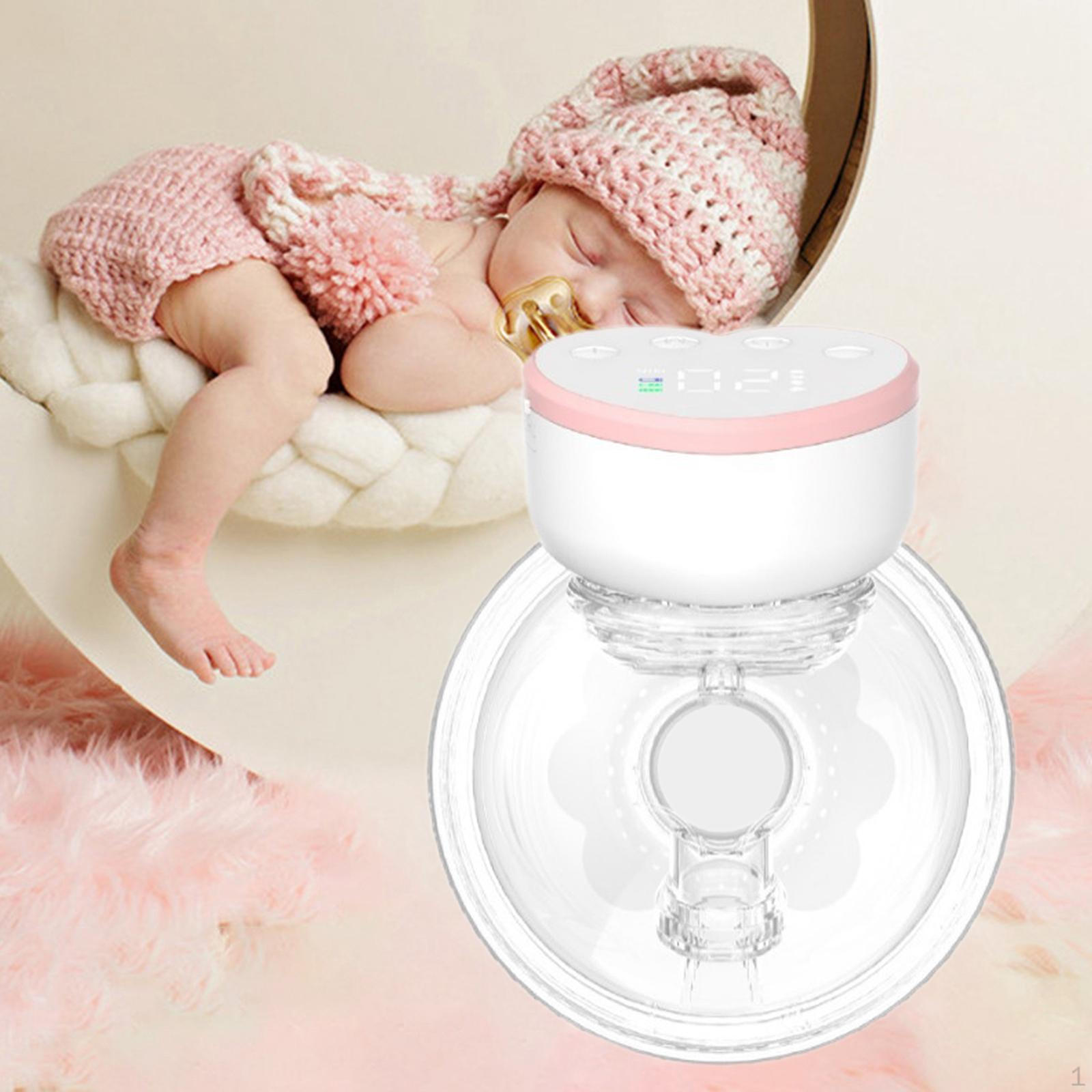 

Усовершенствованный экстрактор грудного молока для медсестер синий