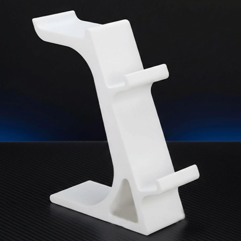 2-layer Wireless Game Controller Holder Stable Gamepad Support Bracket Gamepad Display Stand  Home