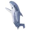 Full Body Jumpsuit Shark Inflatable Suit Cute Halloween Costume  Christmas Carnival