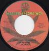 7inch Record LUCIANO  Enough Is Enough NONE Weeded Records 2001 Jamaica Reggae Ska  Dub Used