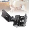 Sewing Machine Presser Foot AntiRust Durable for Leather Denim Thick Material 212 3 8