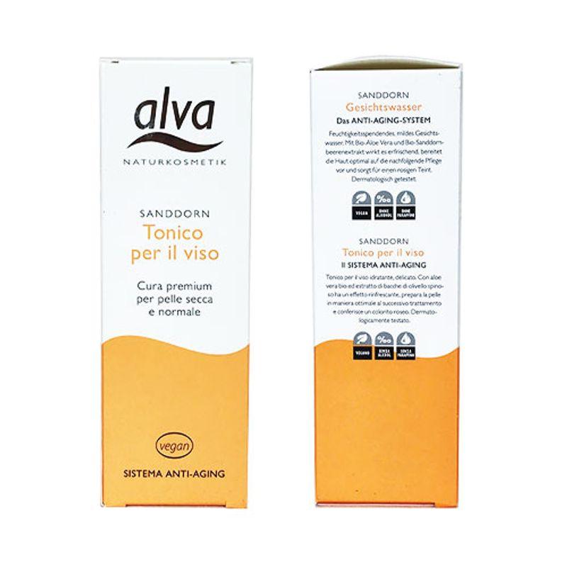 Alba Sandoron Facial Toner 100ml