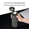 THERMOS TCTL-500 Magnetic Titanium Vacuum Flask