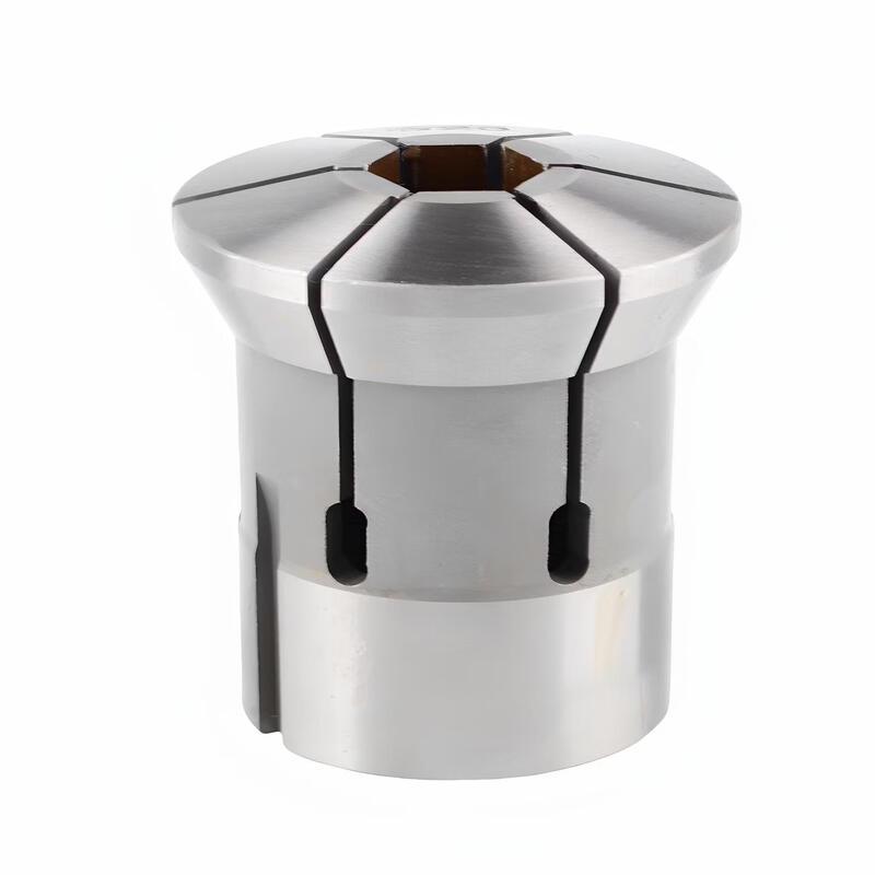 

Yundu High-Precision Hexagonal CNC Lathe Collet