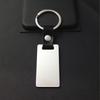 Portable Durable Metal Key Rings Integrated Cap Opener Durable Metal Key Rings For Home Office Travel