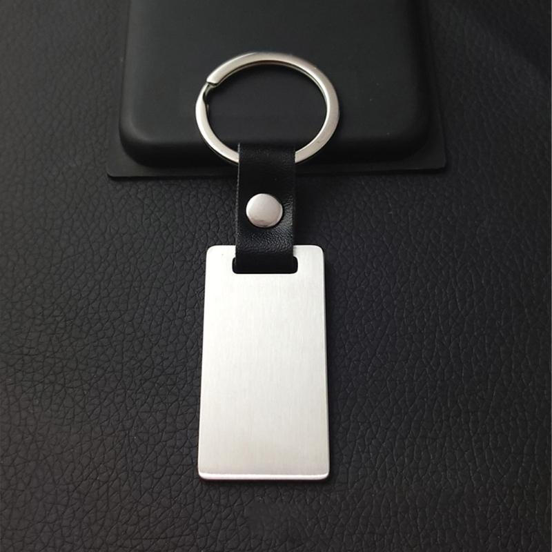 Portable Durable Metal Key Rings Integrated Cap Opener Durable Metal Key Rings For Home Office Travel