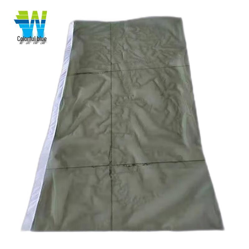 Wucaifanlan 30 sqm Frame Tent Parts & Accessories