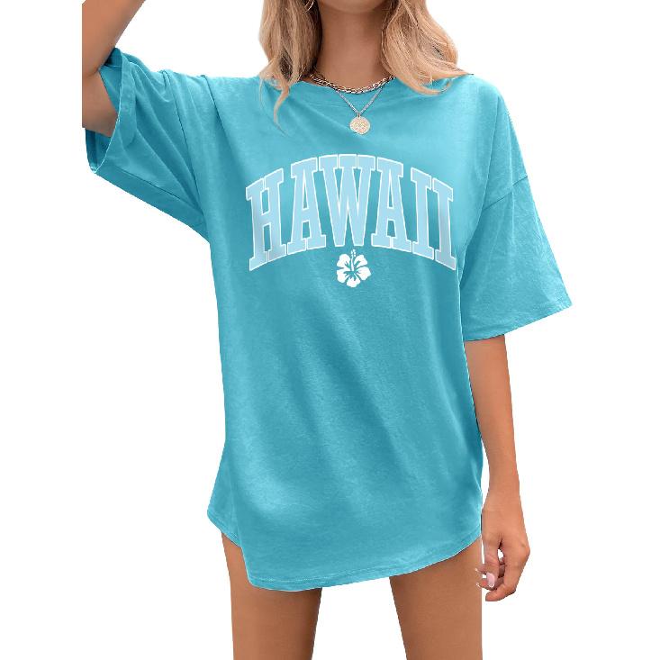 Ladies' Short Sleeved Temperament Casual And Fashionable Design Sense Spring And Summer Top Y2K Sexy Waist Cinching Short Sleeved T-Shirt