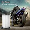 Motorrad Luftfilter Für Suzuki GS500 E F GSF250 400 N/ZM/P/NP/ZP/R/NR/VS/S GSF GSX400 Bandit GSX1200 400 X Inazuma GV 1200 GL