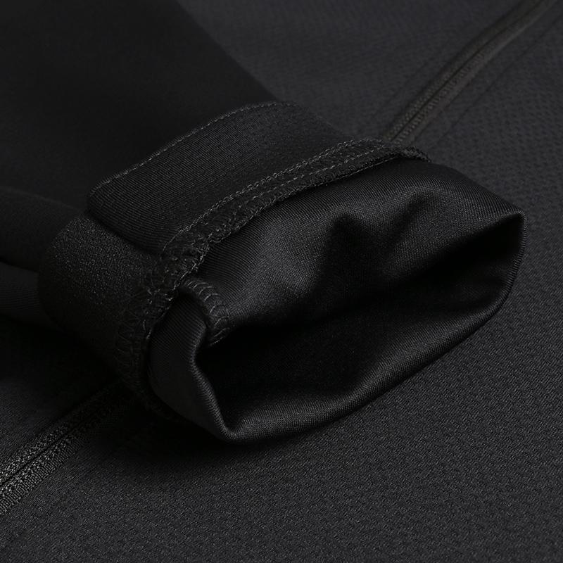 Nike Therma Flex Showtime Full-Zip Hoodie Basketball Jacket Black 856439-010