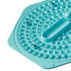 Acupressure Foot Massager Mat Creative Pressure Point Pad for Travel Workout