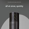 The Saem Mineral Homme Black All In One Fluid EX 100ml