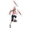 BANPRESTO Chainsaw Man Power IV Vibration Star Figure - -