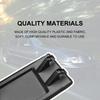 Centre Console Armrest Lid Soft Fabric Armrest Cover Compatible with VW Jetta Golf 4 Mk4 Bora Polo 6R 9N 9N3