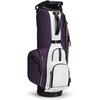 VESSEL Bezel Golf Caddy Bag Stand PLAYER 5.0 PRO PLAYER 5.0 PRO SINGLE STRAP MONARCH GENUINE MONARCH