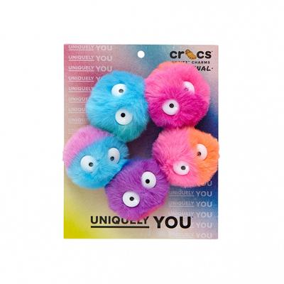 Zestaw 5 postaci Puff Zibbitz 10011400