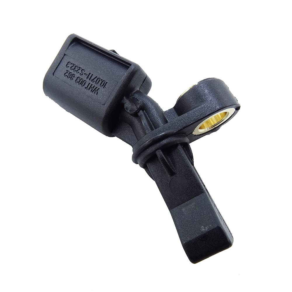 Hinterer Links & Rechts ABS-Raddrehzahlsensor WHT 003 862 für Volkswagen Fox