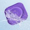 Slow Feeder Dog Bowls And Licking Mat Anti-Slip Silicone Dog Lick Bowl for Dogs Cats Interactive Puzzle Toy for Anxiety Boredom