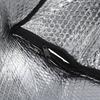 Aluminum Foil Insulation Cover Heat Insulation Heat Preservation Cover  Attic Entrance