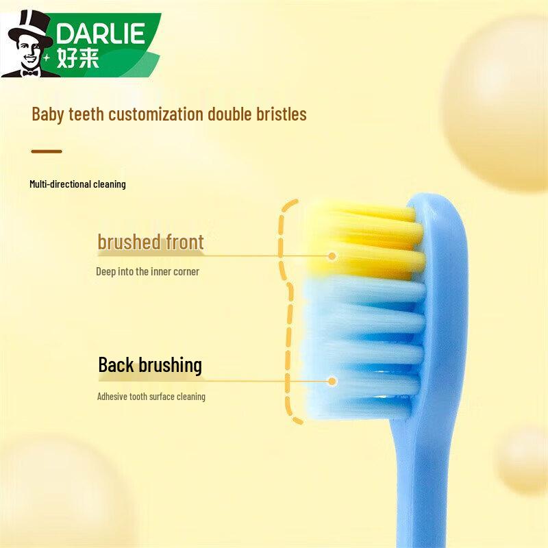 Darlie Kids Toothbrush (6+ Years)