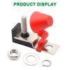 Terminal Fuse Block Marine Rated Battery Fuse MRBF Fuse Holder 30-300 AMP