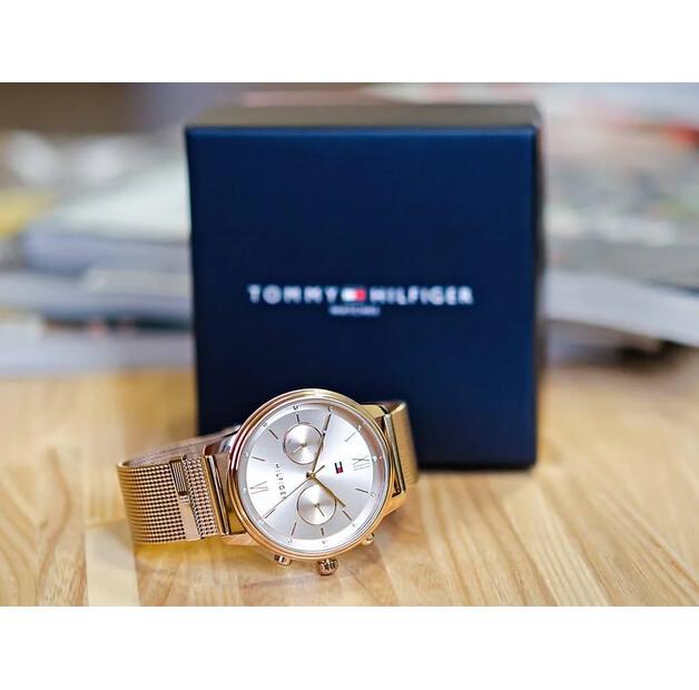 Часы Tommy Hilfiger Blake 1782303