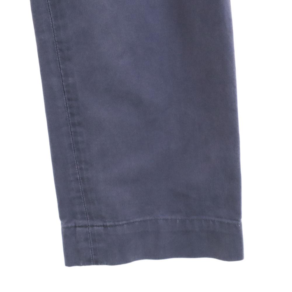 RRL Long Pants W29 Navy Men's Used