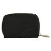 Key Case Piccolo Smart Key Genuine Leather Round Zipper 4 Rows PICCOLO SERIES KEY CASE 22612 Black [Castelbajac] Men's Women's