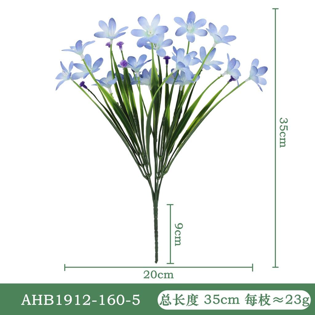

Растение Комнатное Реалистичный Декор Пластиковые Цветы Разных Цветов и Разновидностей StyleQ
