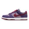 Nike Dunk Plum Low Top Skate Shoes Unisex Sneaker Raspberry-Purple CU1726-500(2020)