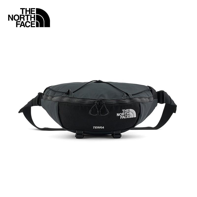 The North Face Terra Lumbar 6L Outdoor Waist Bag