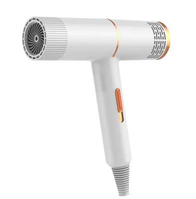 Strong Wind Hair Dryer Salon Dryer Hot Air and Cold Air Wind Negative Ionic Hammer Blower Dry Electric Professional Hair Dryer