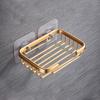 Soap Dishes Bathroom Accessories Soap Storage Basket