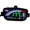 Panel Digital Meter Tachometer Speedometer RPM For Yamaha JOGPRO JOG PRO