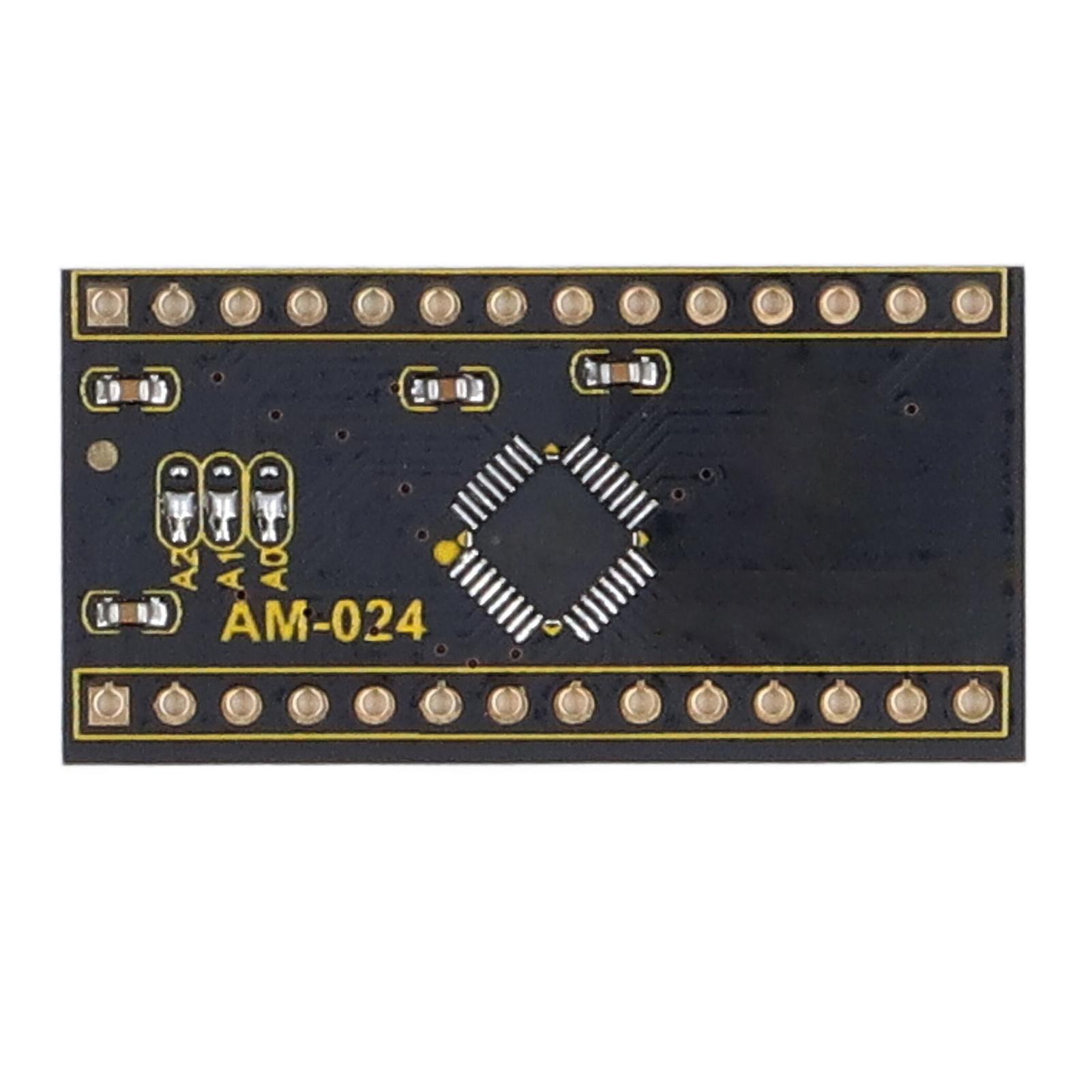 

8x12 Analog Cross Switch Module Professional High Accuracy Bidirectional Switch I2C Interface