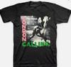 The Clash London Calling Album Cover Shirt