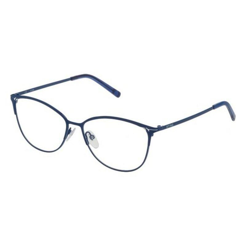 Sting-Montura de Gafas Mujer Sting VST111540L71 ø 54 mm