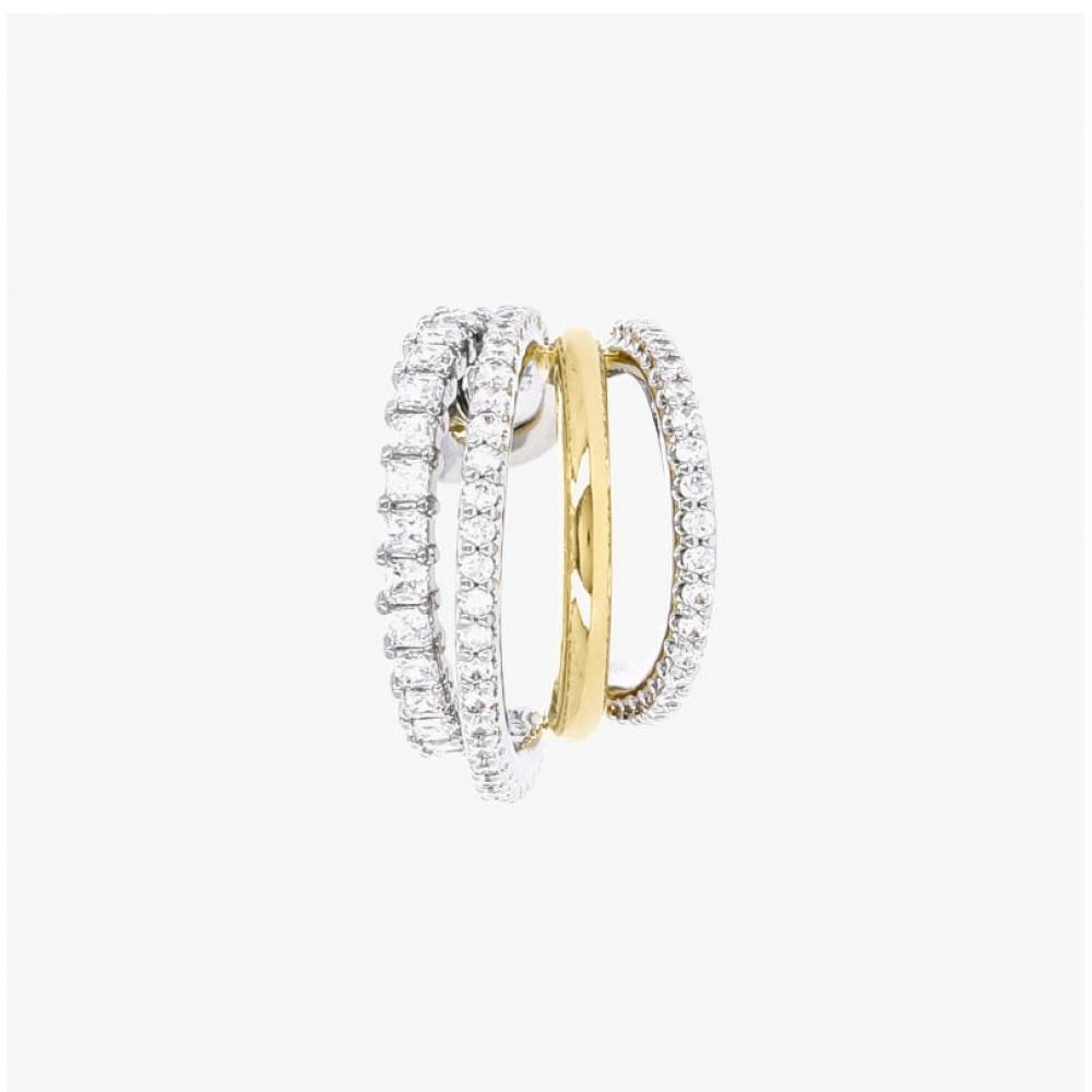 Swarovski Mini Hoop Earrings 5689718