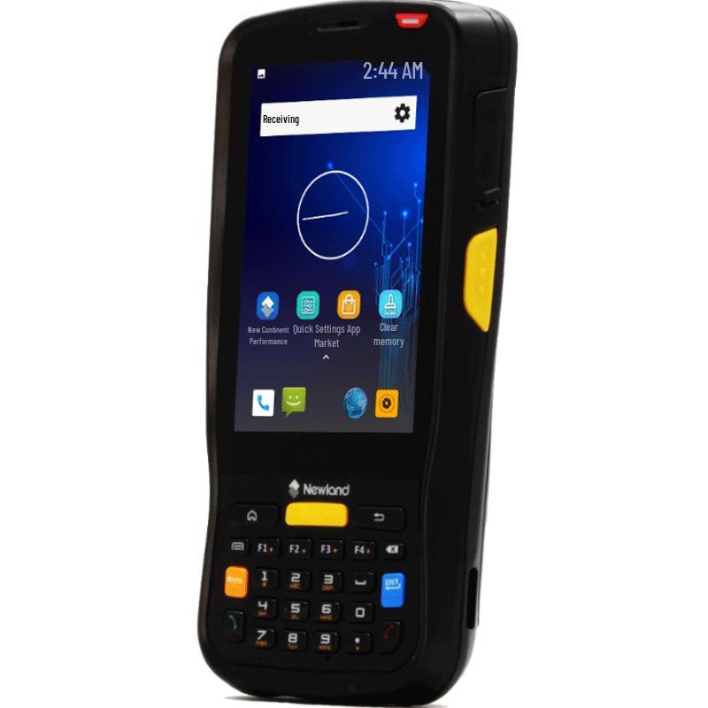 Newland MT66 Handheld PDA Barcode Scanner