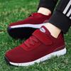 Dame Joggesko Herre Sko Høst Lette Komfortable Sko For Dame Utendørs Dame Sports Sko Unisex Sko Dame Fottøy