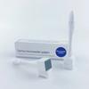 Disposable Skin Puncture Needle, Stamp Style Scalp Stamp, Rolling Needle Micro Needle Machine, 100/140 Needles Adjustable