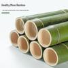 Bamboo 4-Tier Corner Kitchen Countertop Shelf