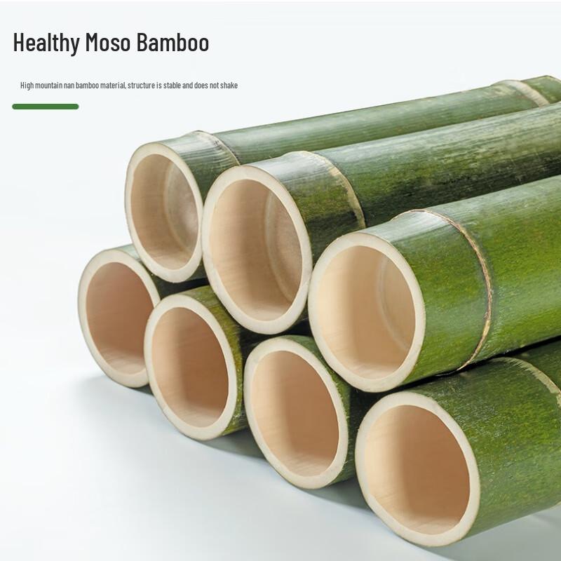 Bamboo 4-Tier Corner Kitchen Countertop Shelf