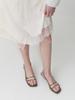 Loeuvre Caillou Slingbacks Ha5Sc008-Ks