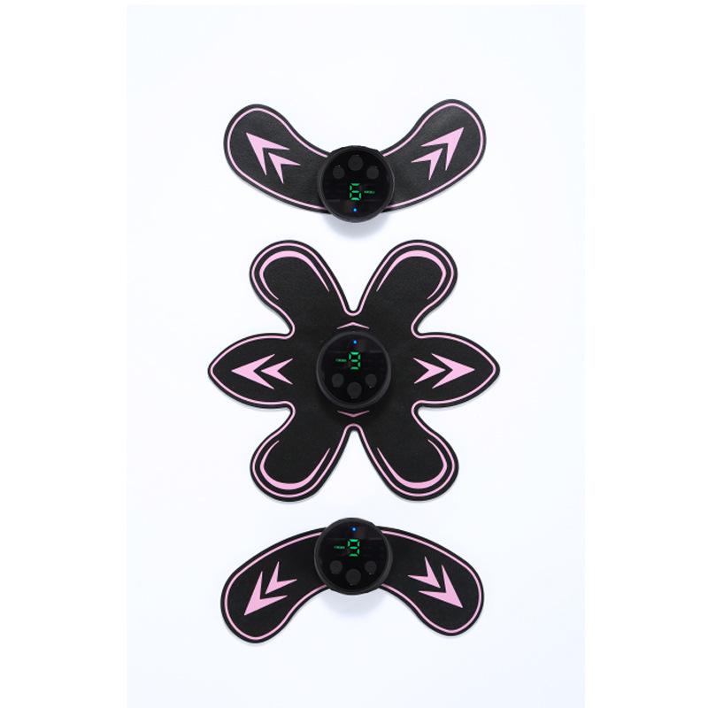 Hubnoucí stroj Technologie břišního svalu kravata líný inteligentní hubnutí kouzelné zařízení náboj