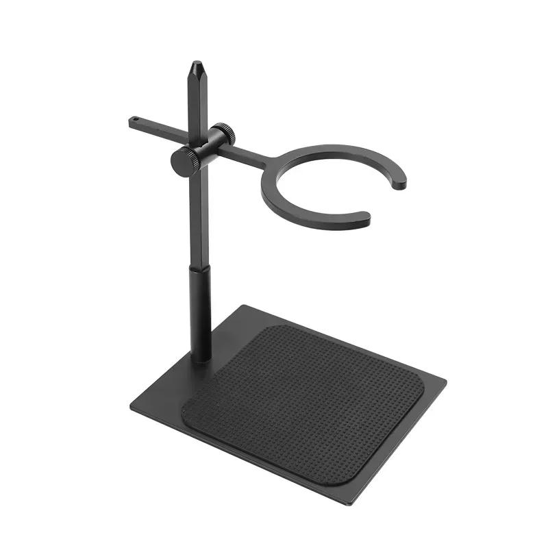 Hand-brewed Coffee Stand Suitable for V-shaped Filter Cup Hand-brewed Coffee Pot Set Adjustable Stand Barista Accessories